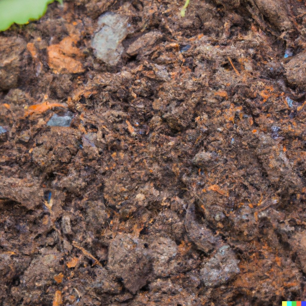 What is Living Soil and Who Invented it? - Happy Hydro