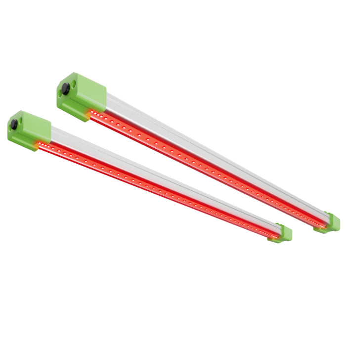 Mars Hydro Adlite R30 Supplemental Deep Red LED Grow Light Bars (2-Pack)