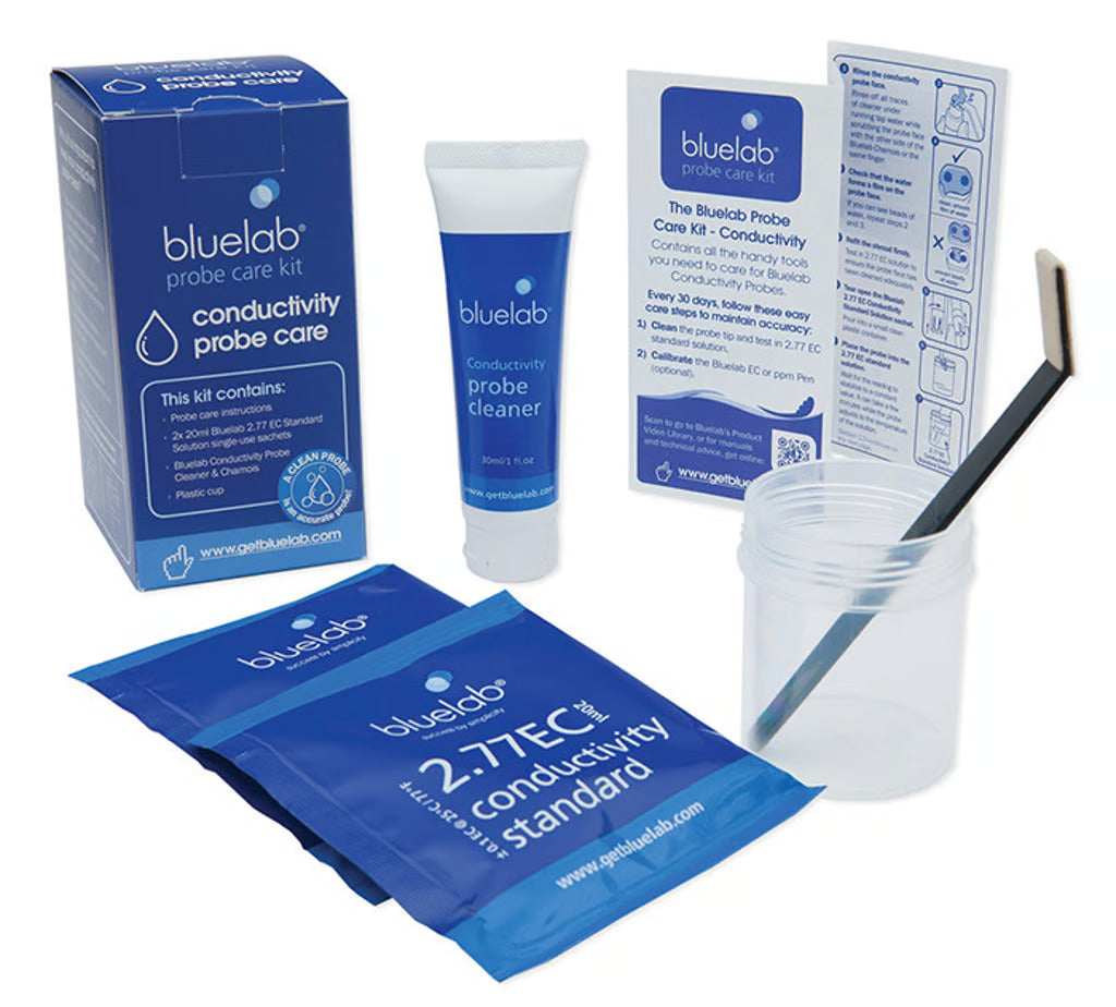 Bluelab Probe Care Kit, Conductivity