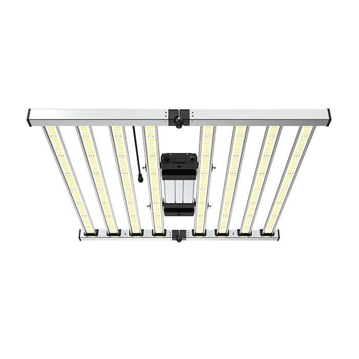 Mammoth Lighting Mint White 8 Bar 880 Watt LED Grow Light