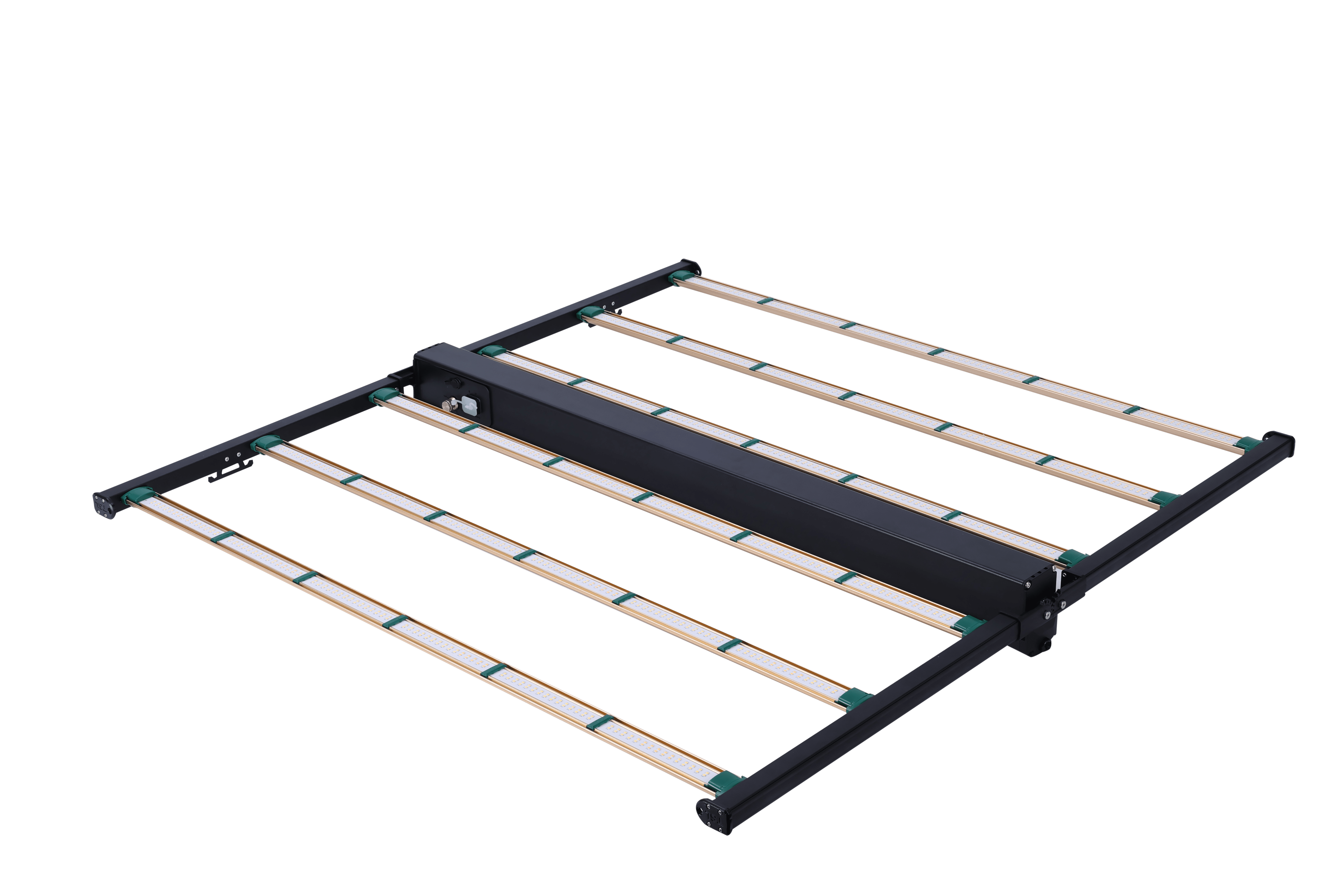 Grower's Choice ROI-FF 650W Flowering LED Grow Light