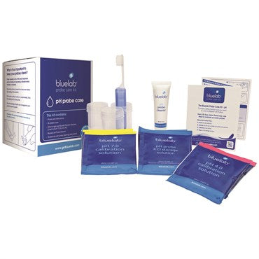 Bluelab Probe Care Kit, pH