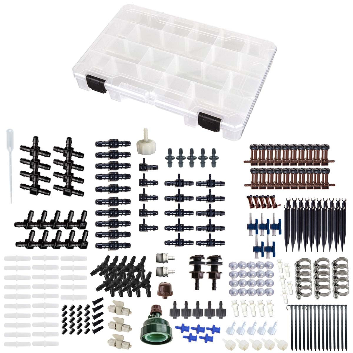 Blumat Installation Kit