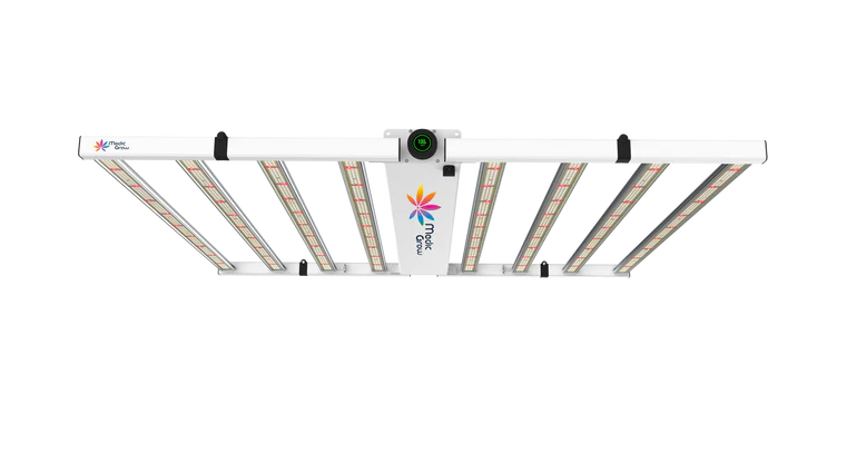 Medic Grow NEO-780 LED Grow Light with Smart Aura Control System