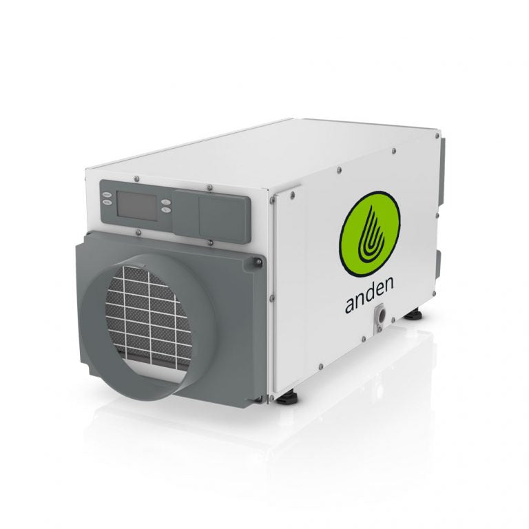 Anden A70 Dehumidifier, 70L/day