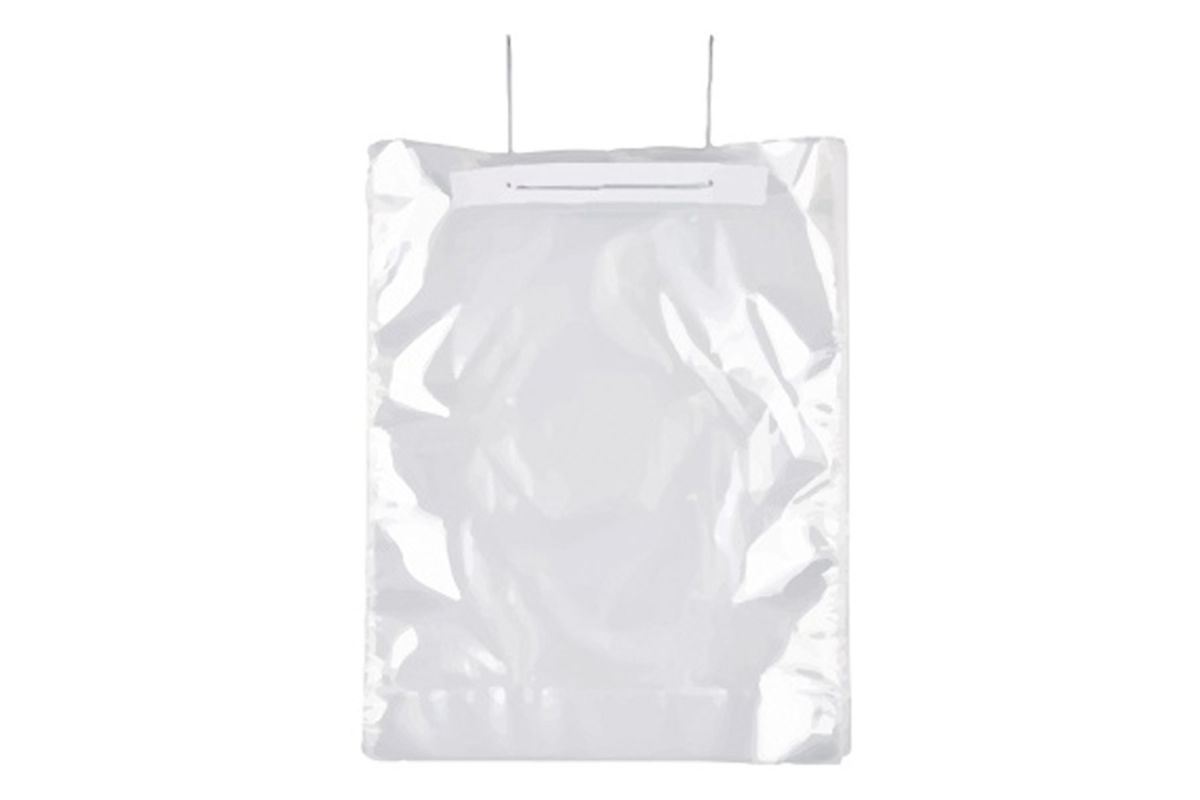 Grove Bags TerpLoc® Wicketed Terpy Bags - Holds 1 to 10 Pounds