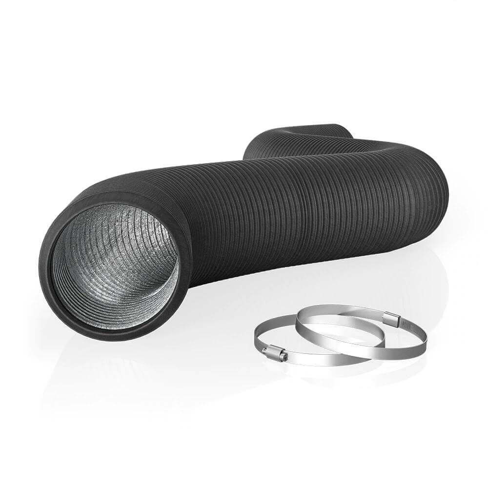 AC Infinity 12 Inch Ducting - AC Infinity - Happy Hydro