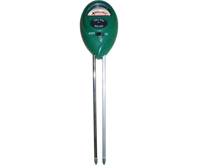 Active Air 2 Way pH & Moisture Meter - Active Air - Happy Hydro