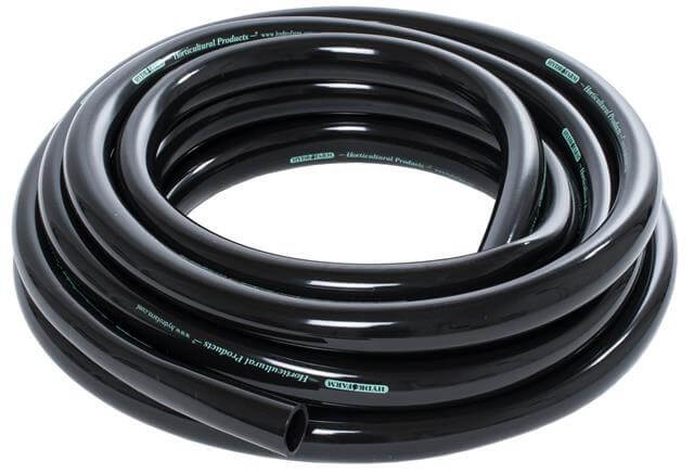 Active Aqua 3/4 Inch Irrigation Tubing, ID - Active Aqua - Happy Hydro