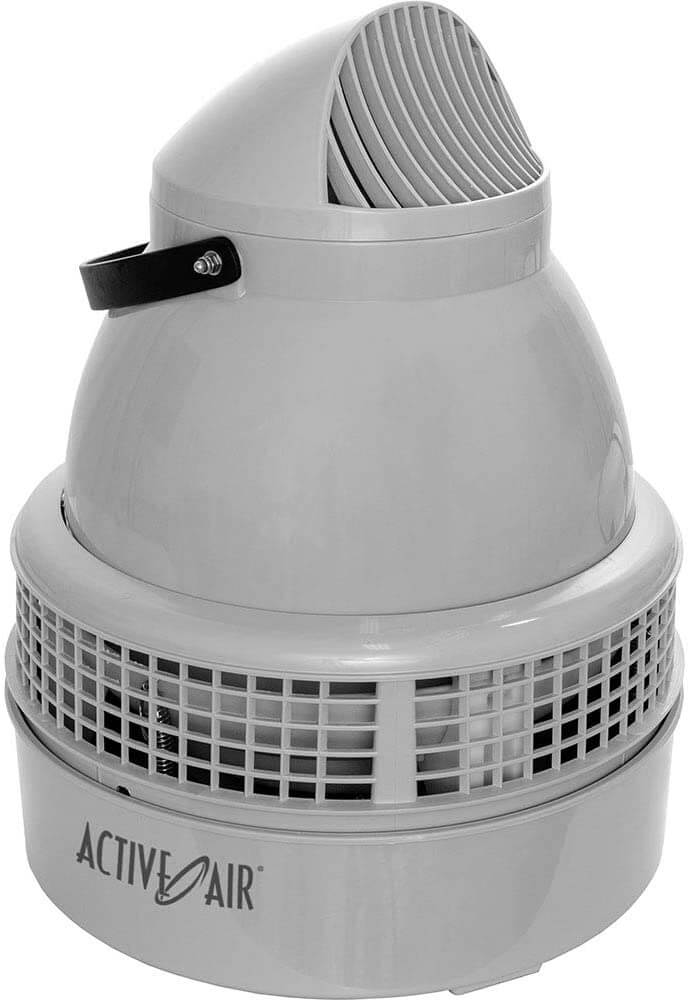 Active Air 70 Pint Dehumidifier - Active Air - Happy Hydro