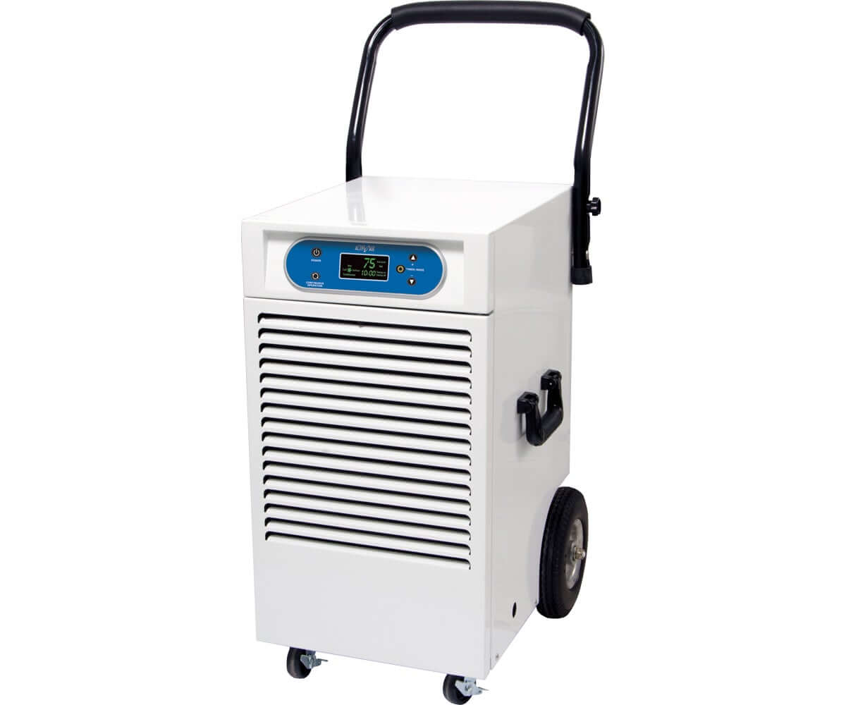 Active Air 100 Pint Dehumidifier - Active Air - Happy Hydro