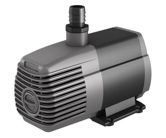 Active Aqua 1100 GPH Submersible Water Pump - Active Aqua - Happy Hydro