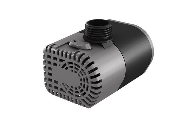 Active Aqua 160 GPH Submersible Water Pump - Active Aqua - Happy Hydro