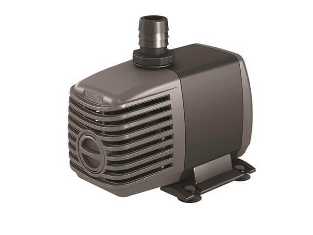 Active Aqua 250 GPH Submersible Water Pump - Active Aqua - Happy Hydro