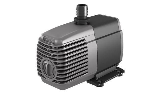 Active Aqua 550 GPH Submersible Water Pump - Active Aqua - Happy Hydro