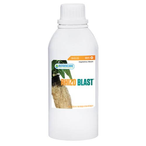 Botanicare Rhizo Blast Plant Growth Additive - Botanicare - Happy Hydro