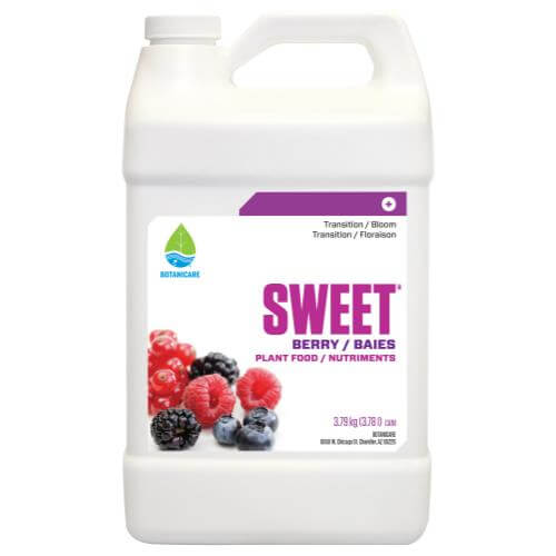 Botanicare Sweet Berry Quart - Botanicare - Happy Hydro