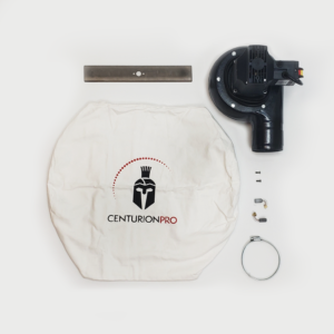 CenturionPro GC3 Bucker Parts Kit