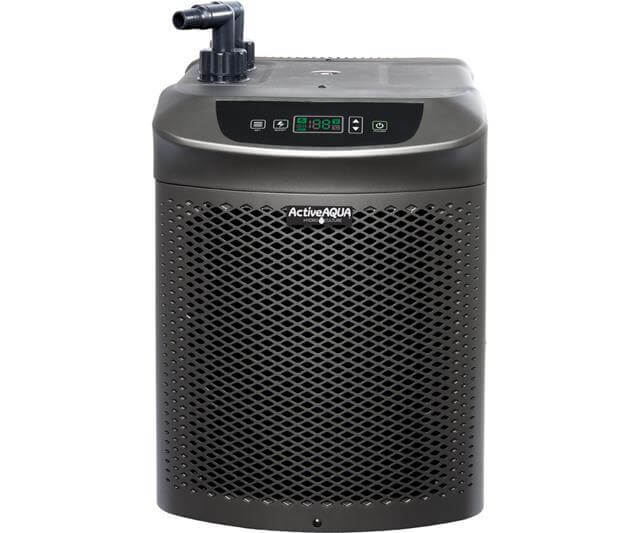 Active Aqua Chiller 1/4 HP - Active Aqua - Happy Hydro