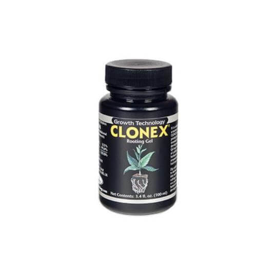 Clonex Rooting Gel 100mL - Hydrodynamics International - Happy Hydro