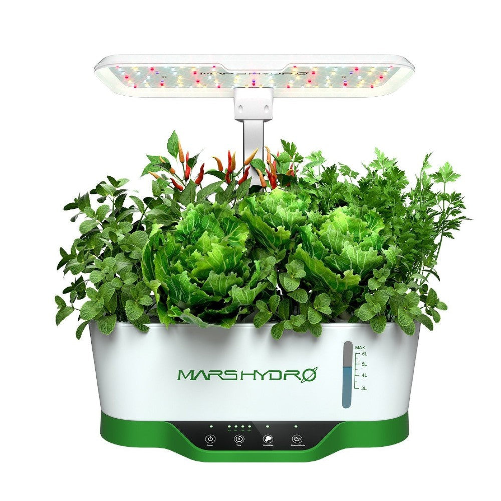 Mars Hydro HYDROLINE12 LED Hydroponics Growing System