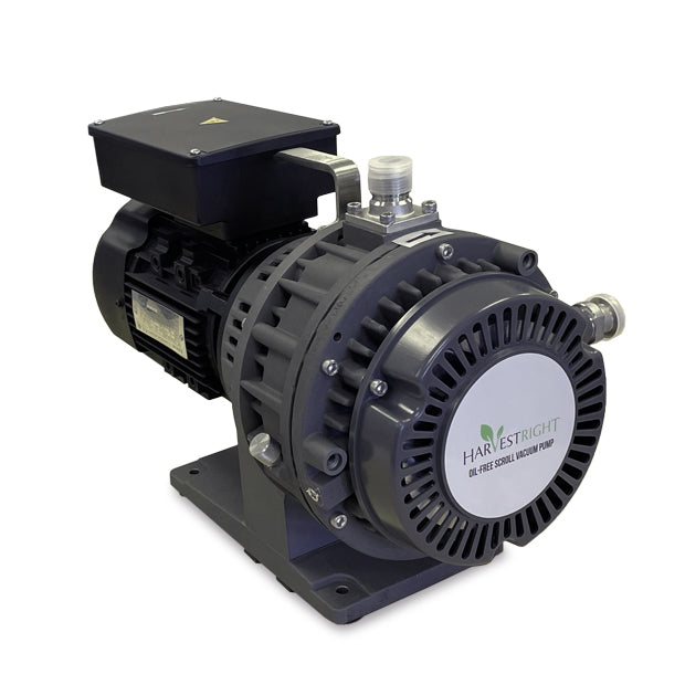 Harvest Right Oil Free Vacuum Pump