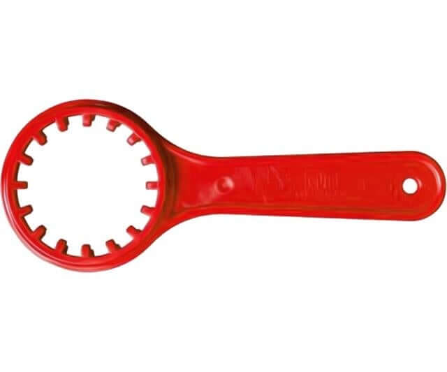 House & Garden Bottle Wrench, 51-61mm - House & Garden - Happy Hydro