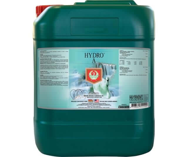 House & Garden Hydro A, 20 L - House & Garden - Happy Hydro