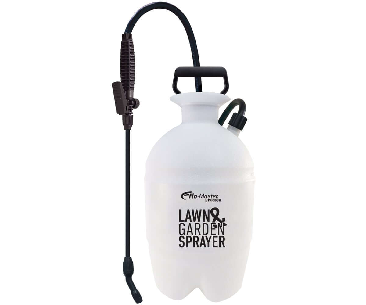 Hudson Flo-Master Sprayer 1 Gal - HydroFarm - Happy Hydro