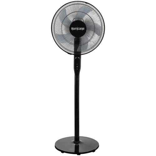 Hurricane Standing Fan 16 in - Hurricane - Happy Hydro