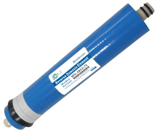 Hydro Logic Micro 75 GPD RO Membrane - Hydro Logic - Happy Hydro