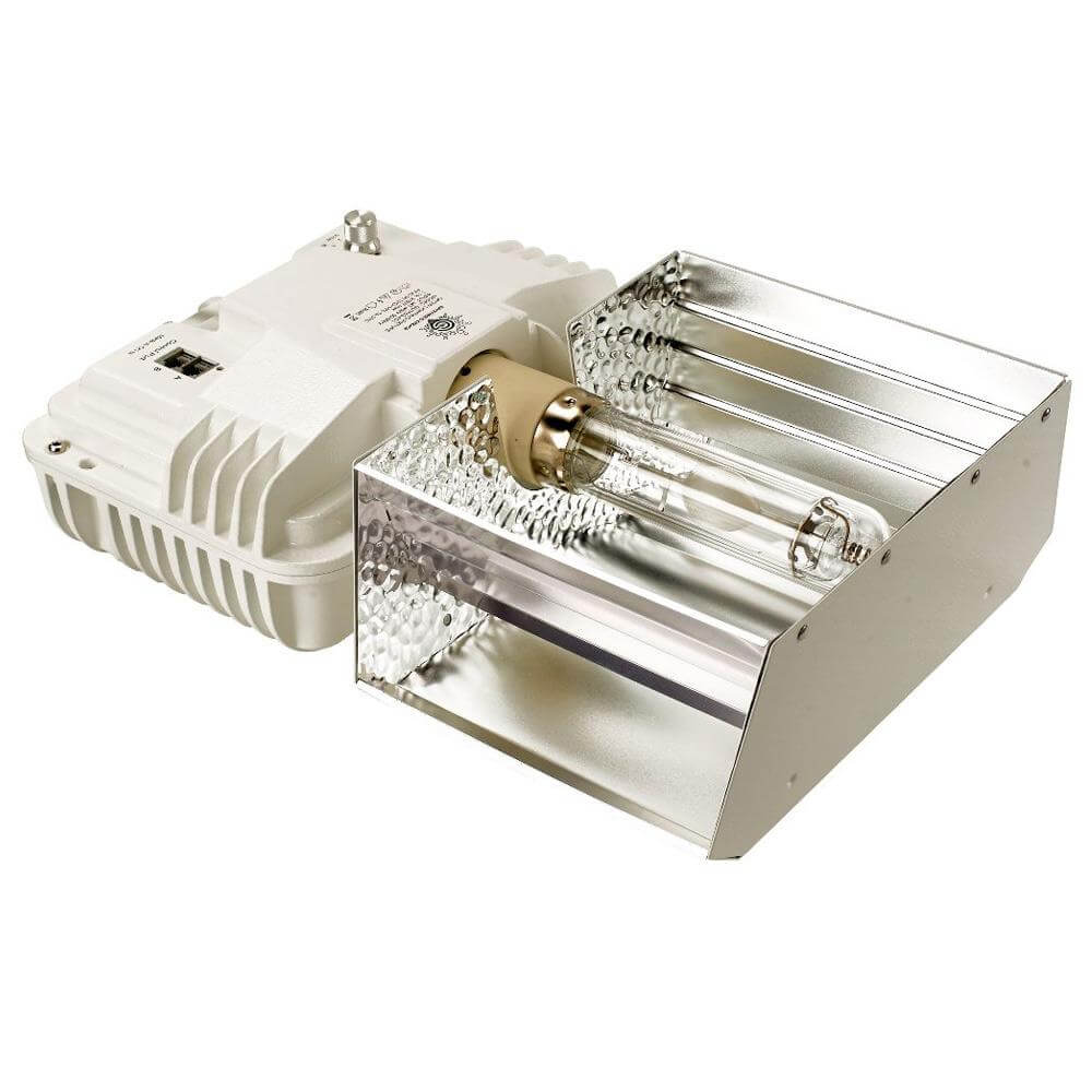 Master Pursuit 500W CMH Grow Light - Growers Choice - Happy Hydro