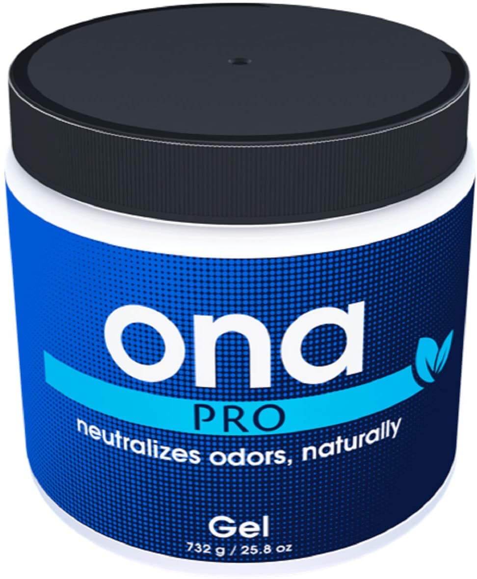 Ona PRO Gel 25.8 oz - Ona - Happy Hydro