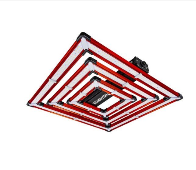 Photontek SQ 300W PRO LED Grow Light - PhotonTek - Happy Hydro