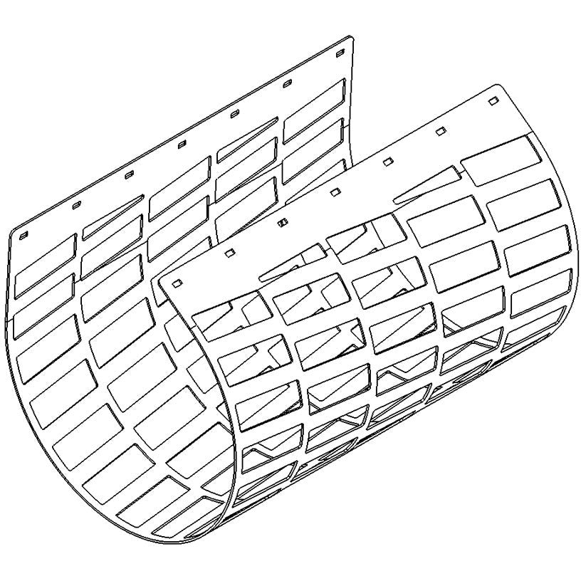 Triminator Mini Shear Band