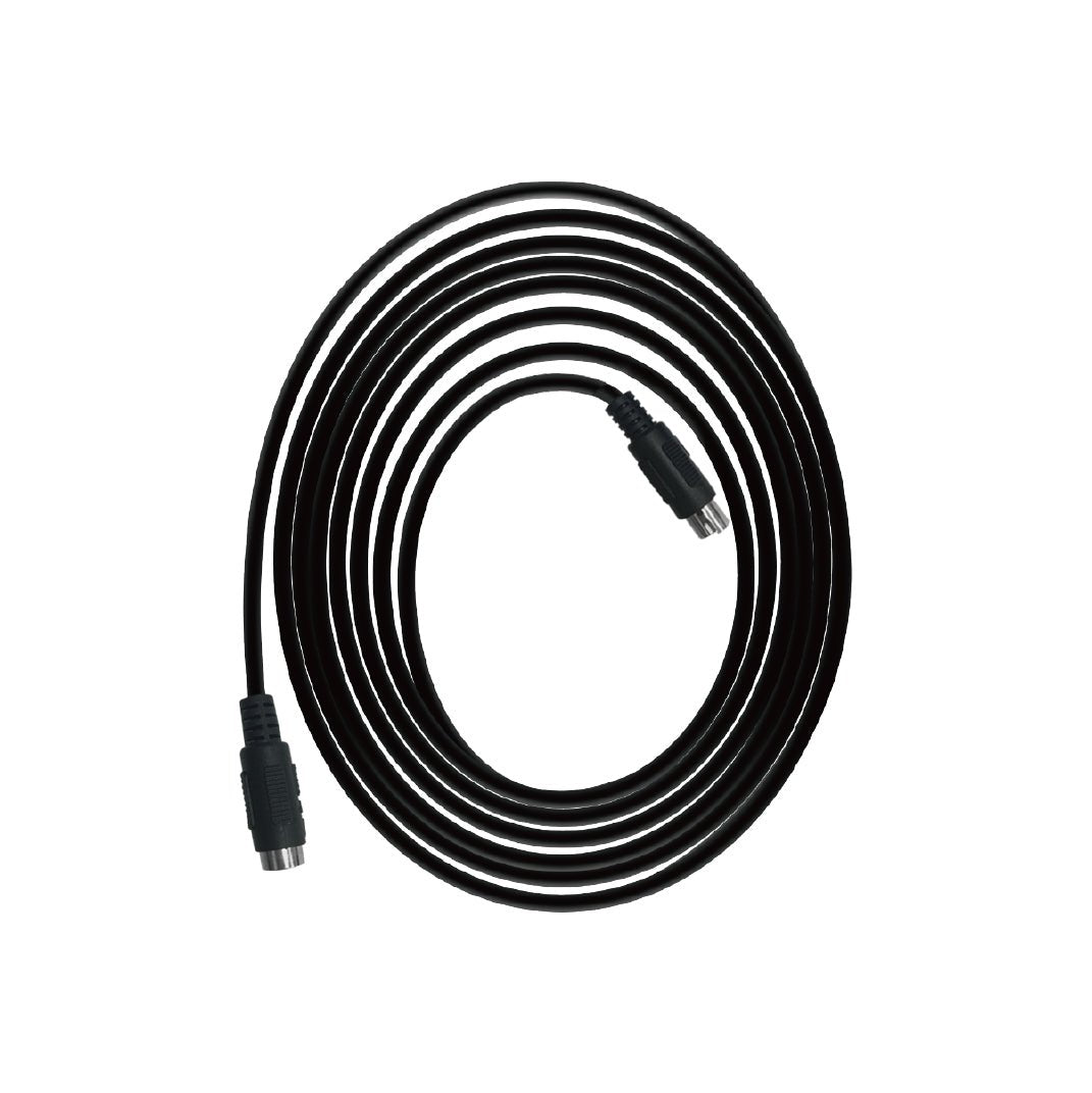 TrolMaster Aqua-X 16ft Extension Cable for Sensor Board ECS-4 - TrolMaster - Happy Hydro