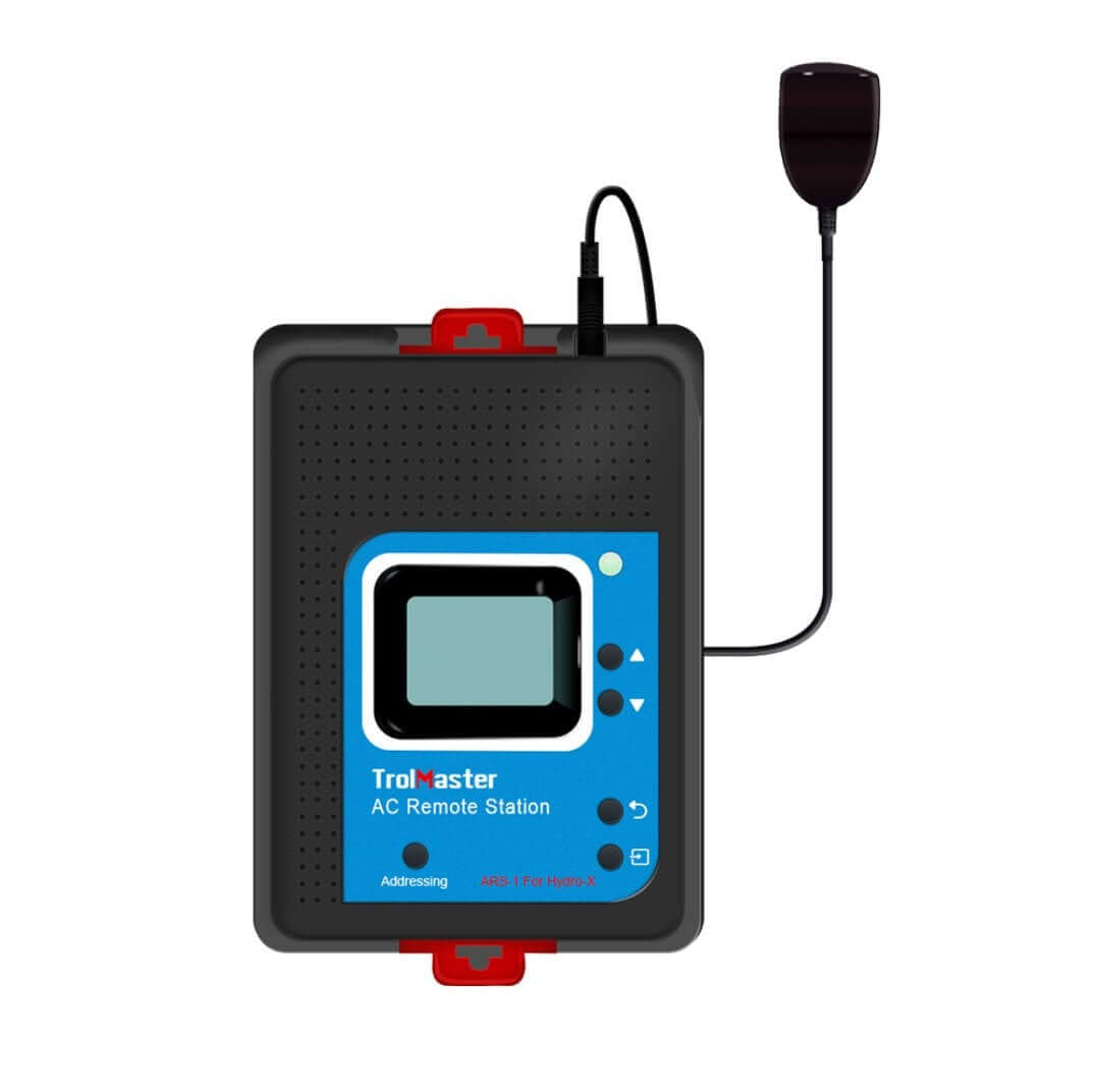 TrolMaster Hydro-X AC Remote Station - TrolMaster - Happy Hydro