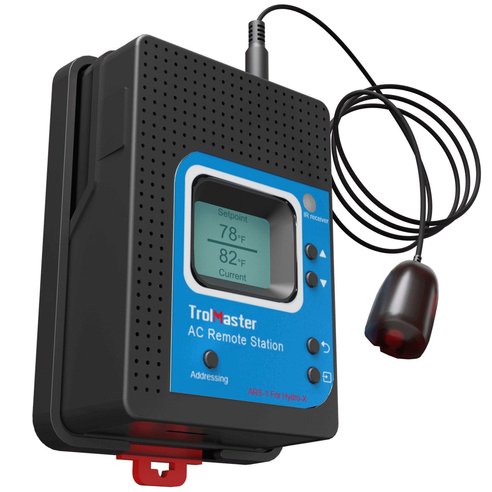 TrolMaster Hydro-X AC Remote Station - TrolMaster - Happy Hydro