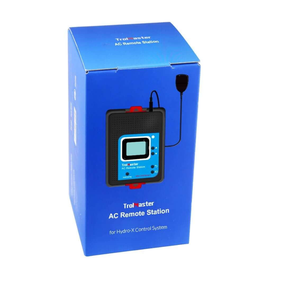 TrolMaster Hydro-X AC Remote Station - TrolMaster - Happy Hydro