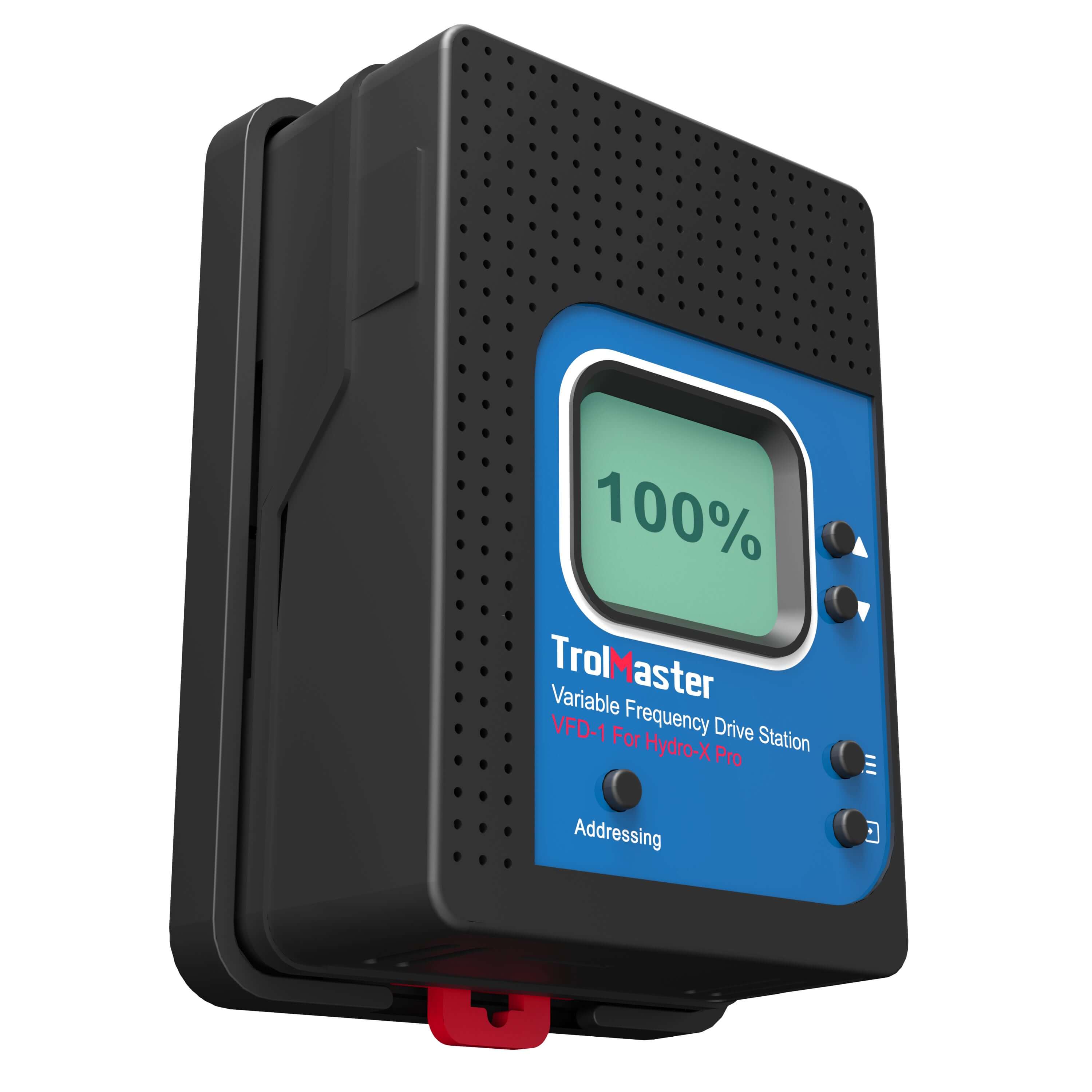 TrolMaster Hydro-X Pro Fan Speed Control VFD-1 - TrolMaster - Happy Hydro