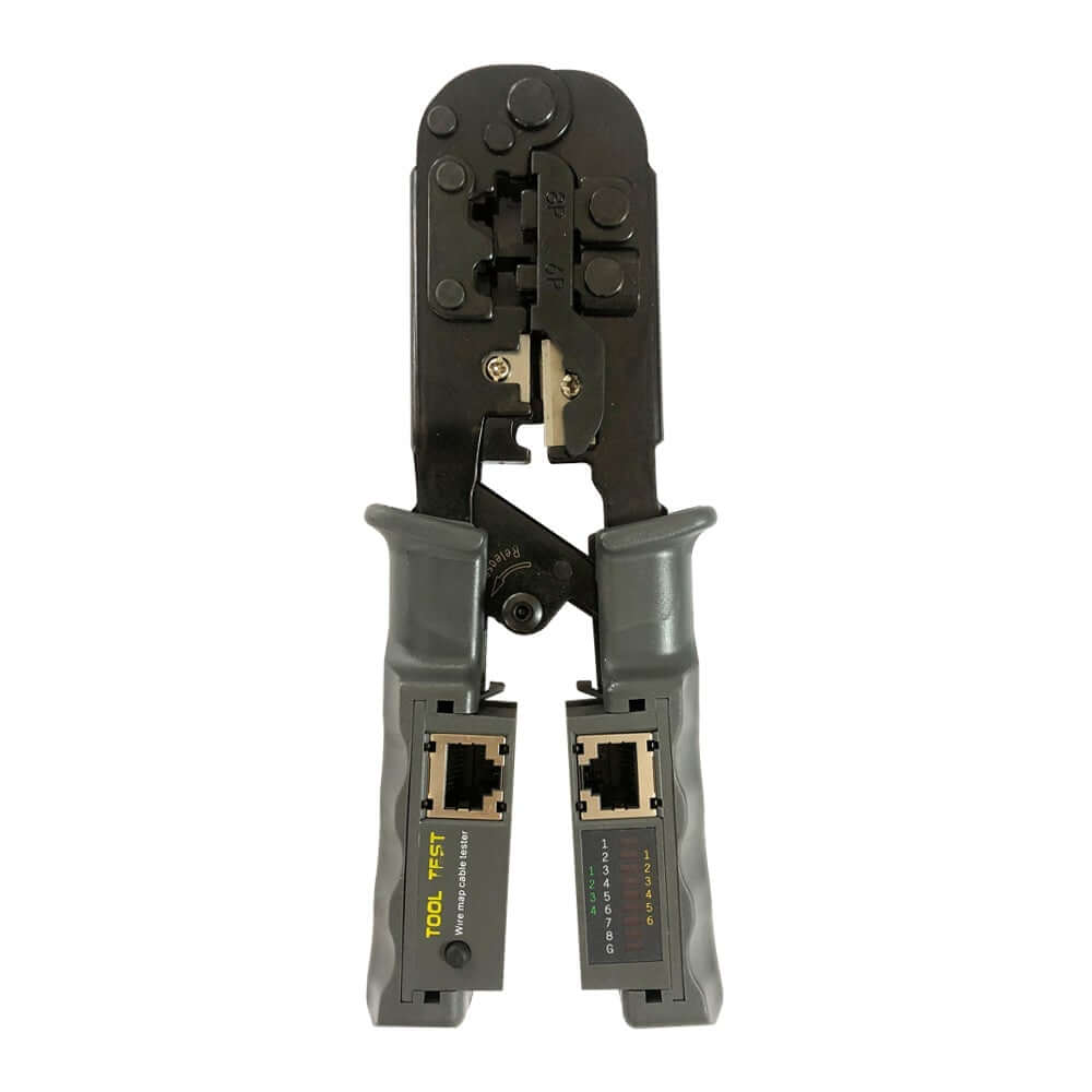 TrolMaster Multifunction Crimper - TrolMaster - Happy Hydro